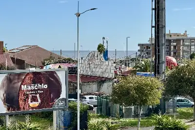 Casa in vendita, Viale Alcide De Gasperi, Catania