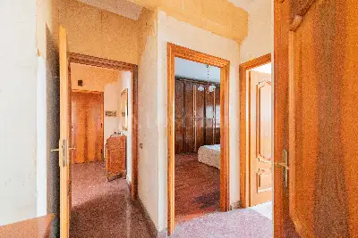 Casa in vendita, Via Tancredi Cartella, Roma