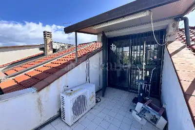 Villa in vendita, Via Galermo, Catania