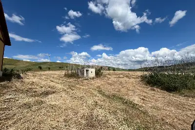 Casa in vendita, Località Bisciglieto, Ascoli Satriano