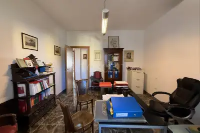 Casa in vendita, Via Marco Polo, Pescara