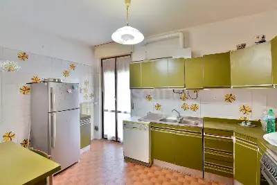 Casa in vendita, Via Giovanni Papini, Como