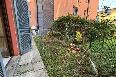 Casa Indipendente in vendita, Via Cesare Beccaria, Monza