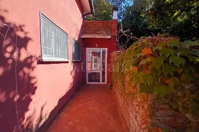 Villa in vendita, Via Orsa Minore, Rignano Flaminio