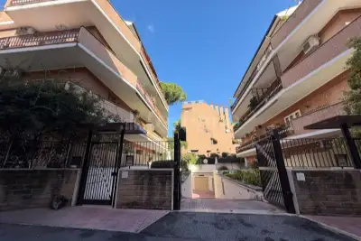 House for sale, Via Carlo Oreste Zuretti, Roma