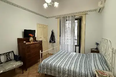 Casa in affitto, Via Monsignor Ventimiglia, Catania