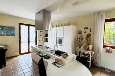 Villa in vendita, Via Monte Caminetto, Sacrofano