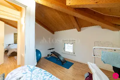 Casa in vendita, Via Lumignacco, Udine