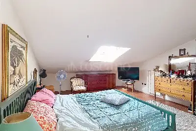 Villa in vendita, Strada Vicinale Monti Bianchinu 23, Sassari