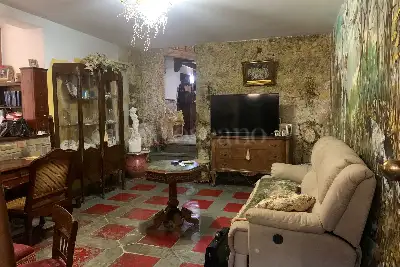 Casa in vendita, Via Ercolino Scalfaro, Catanzaro