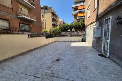 Casa in affitto, Via Conca d'Oro, Roma