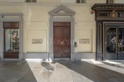 Casa in affitto, Via Po, Torino