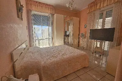 Casa in vendita, via risorgimento, Anzio