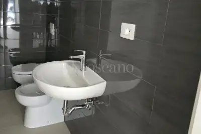 Ufficio in affitto, Via Trieste, Avezzano