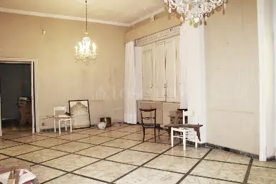 Villa in vendita, Via Francesco Crispi, Catanzaro