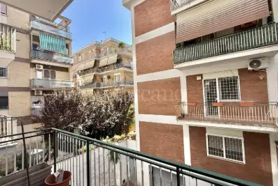 Casa in vendita, Via dei Buonvisi, Roma