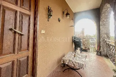 Villa in vendita, via solferino 6 vetralla, Vetralla