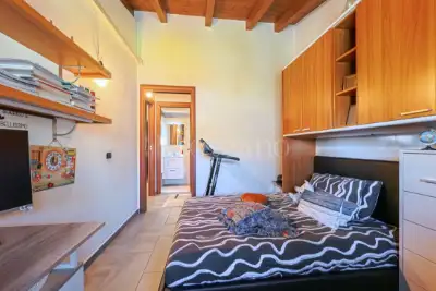 Casa in vendita, Localita Molinazzo, Cugliate-Fabiasco