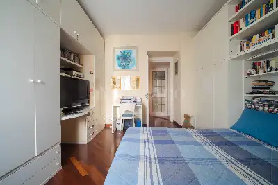 Casa in vendita, Via Gerolamo Gaslini, Genova