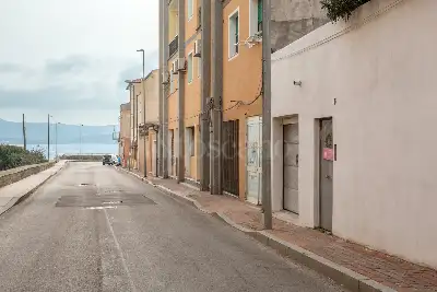 Casa Indipendente in vendita, Via Domenico Millelire, La Maddalena