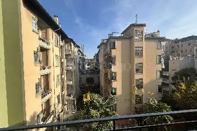 Casa in affitto, Via Mose' Bianchi 20, Milano