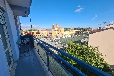 Casa in vendita, Via Varrone, Pomezia