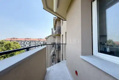 Casa in vendita, Via Giuseppe Carozzi, Milano