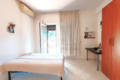 Casa in vendita, Via Francesco Vettori, Roma