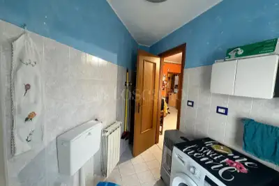 Casa in vendita, Via Antonino Corsaro, Camporotondo Etneo