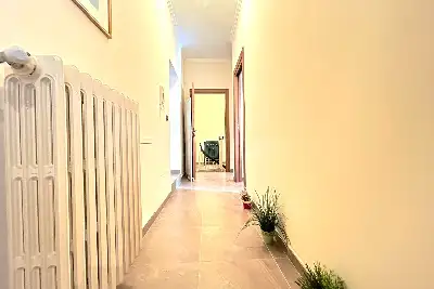 Casa Indipendente in vendita, Via Chiomenti - De Martinis E Tonti, Cerignola