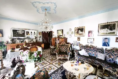 Casa in vendita, Via Galletti, Palermo