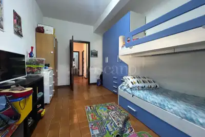 Casa in vendita, Via Angelo Olivieri, Roma