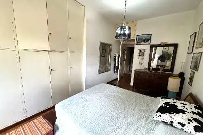 Casa in vendita, Via Baldassarre Longhena, Roma