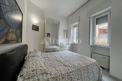 Casa in affitto, Via Sapri 6, Milano