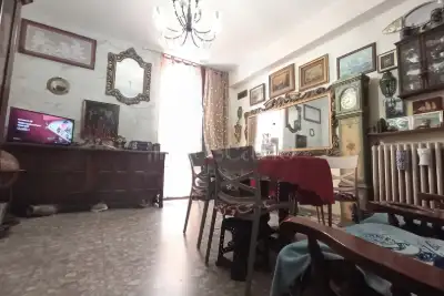 House for sale, Via Francesco Grenet, Roma