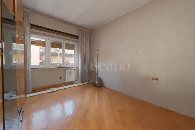 Casa in vendita, Via Giuseppe Donati, Roma