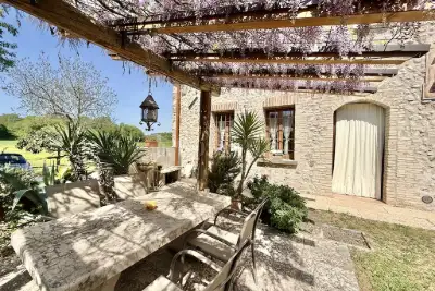 Villa in vendita, Strada Pille, Monzambano
