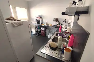 Ufficio in vendita, Via Cesare Maccari, Roma