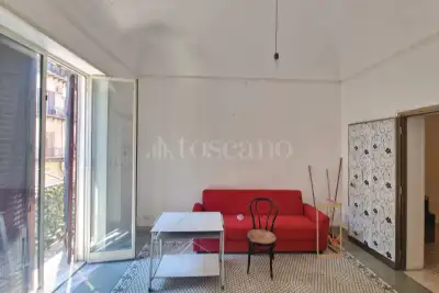 Casa in vendita, Via Principe di Scordia, Palermo