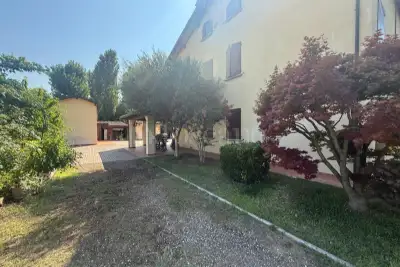 Casa Indipendente in vendita, Via San Michele, Castelfranco Emilia