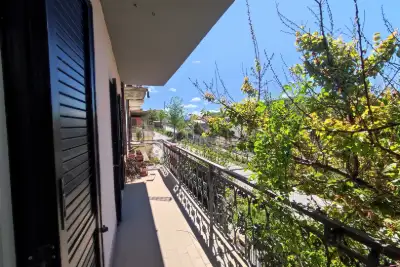 Villino a Schiera in vendita, Via dell'Aquila 13, L'Aquila