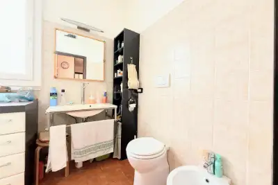 Casa in vendita, Via del Forte Tiburtino, Roma