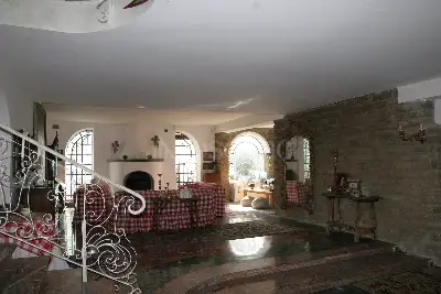 Villa in vendita, via di colle formica, Velletri