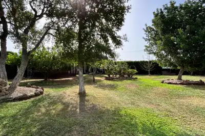 Villa for sale, Strada Provinciale 19 , Olmedo