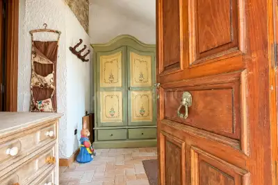 Rustico in vendita, Via Sant'Aniello, Montefredane