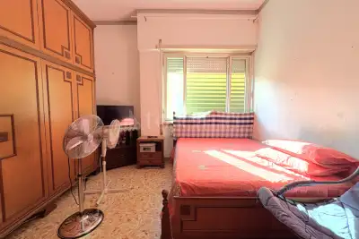Casa in vendita, Via della Magliana Nuova, Roma