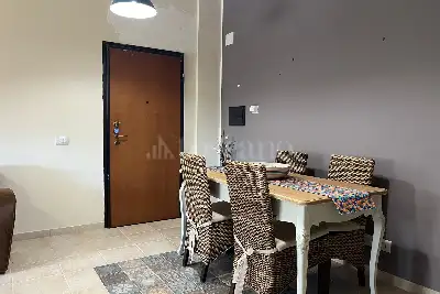 Casa Indipendente in vendita, Via Carife , Roma