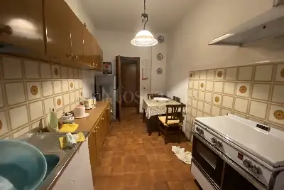 Casa in vendita, Via Corrado del Greco, Roma