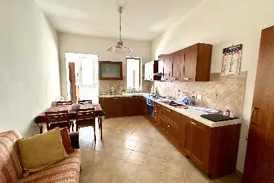 Casa in vendita, Via de Cosmi Giovanni Agostino, Palermo