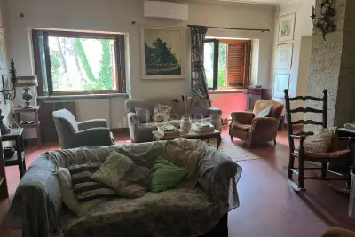 Villa in vendita, Via Reggio Emilia, Mentana